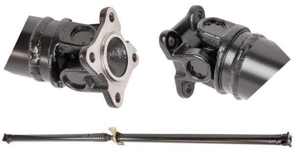 Toyota RAV4 2006-2015 Rear Drive Shaft/Prop Shaft Assembly Replacement OE#37100-42090