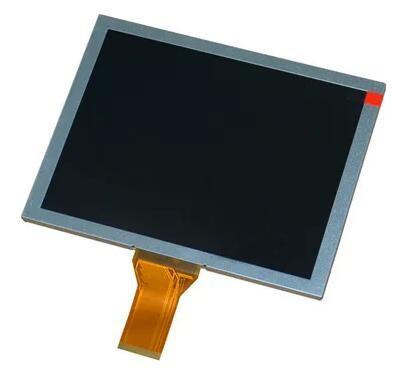 8 Tft Lcd Screen 800*600 Ej080na-05b 06a 05a At080tn52 Lcd Screen Resolution