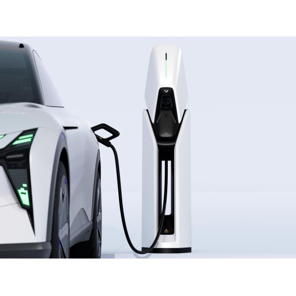 Geely Jiyue 01 Ternary Lithium Battery Dual Motor 4WD Luxury SUV AI Car Robot EV 2024