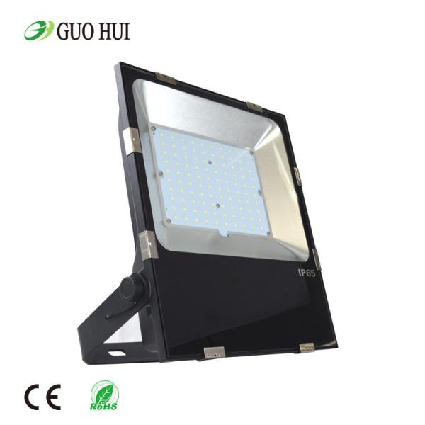 Landscape Security Outdoor LED Flood Lights120 Watt With 90 / 120 Degree Beam Angle