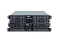 Série Pcm Online Alta Frequência Ups Rack Mount 1-10kva 220vac