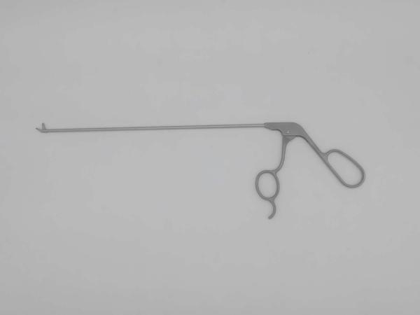 Medical Supply GJ1008 FDA Certification Medical Equipment Transforaminal Forceps Clamp