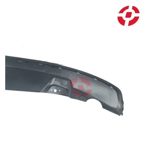 32136122 Carbon Fiber Air Guide For VO LVO XC40 Rear Bumper Lower Air Guide For VO LVO XC40
