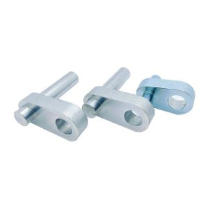 Forged Steel Parts