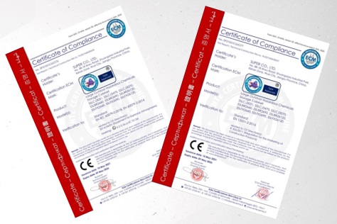 Outdoor IBC Chemical Storage Cabinet For Flammable Corrosive Toxic