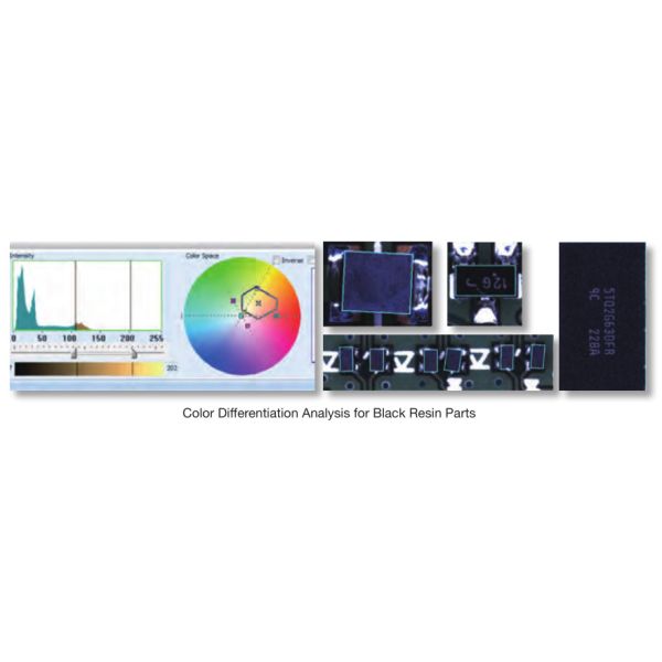 SMT machine TR 7700SII SMT AOI Machine For PCB