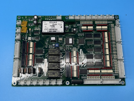 J91741049B Конвейерная I/F-карта для Samsung CP45FV Neo