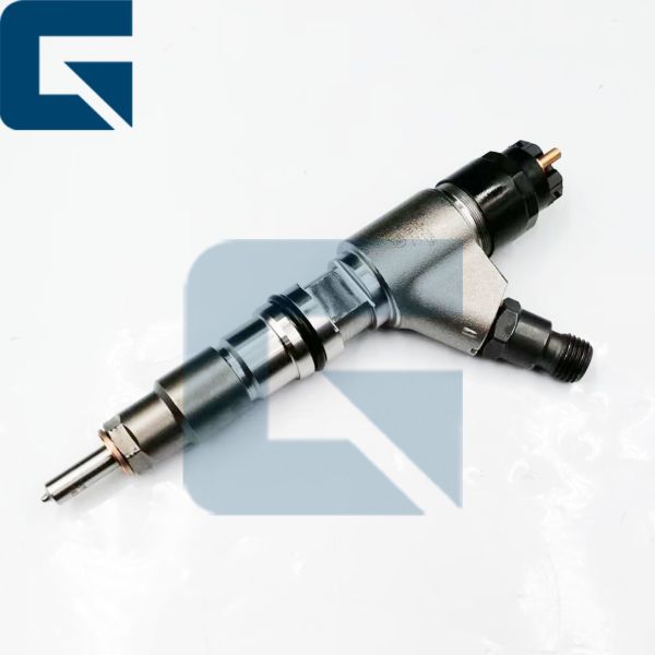 396-9626 Diesel Fuel Injector Nozzle 3969626 for C7.1 Engine
