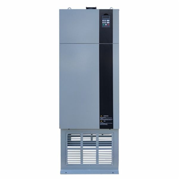 China Manufacture YE501 Series 3 Phase 380V Variable Frequency Drive 280kW VFD Automation Drive