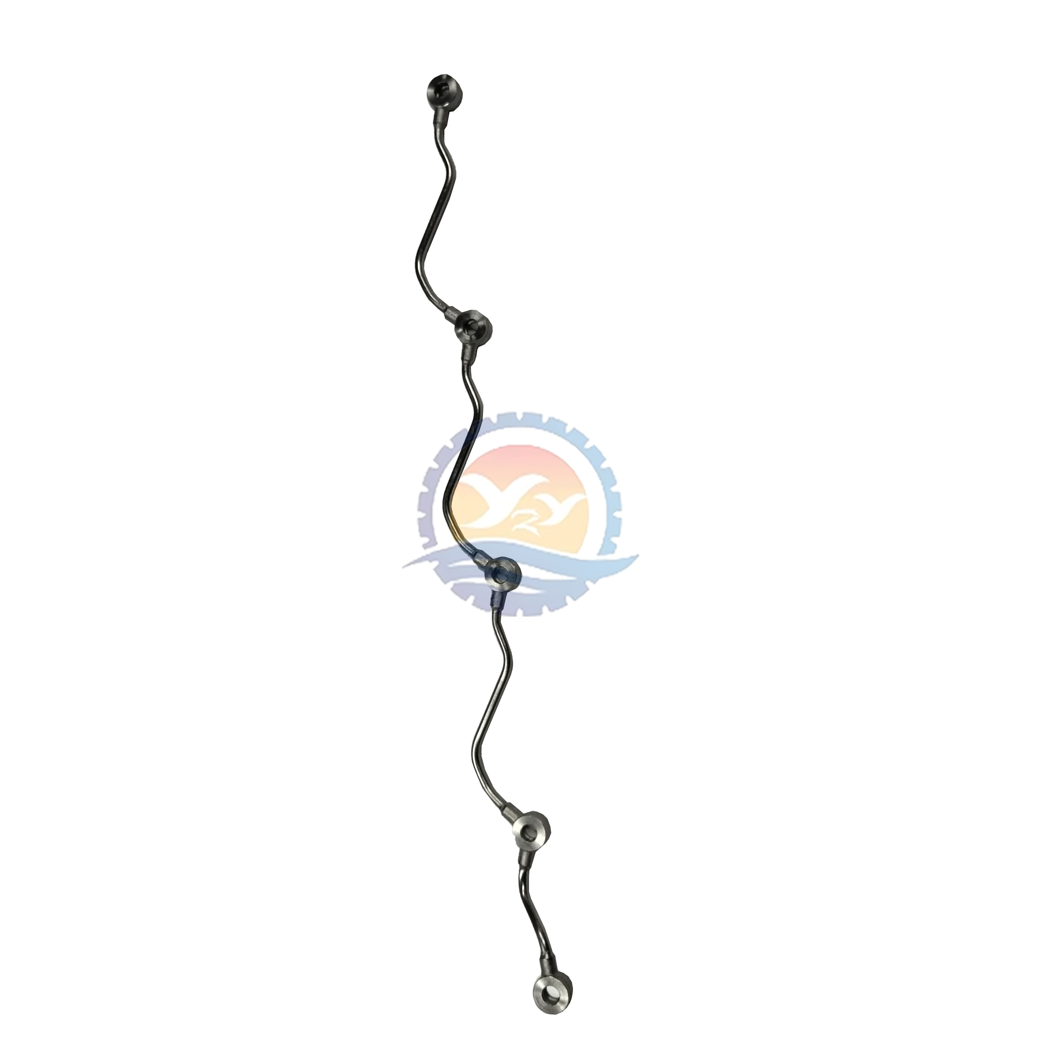 J08E Injector Return Pipe S2308-12640 23708e0100 Machinery Engine Part for Hino Engine