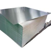 Wholesale Cheap Price Aluminum Alloy Plate 6063 5083 for Marine and Aerospace Applications