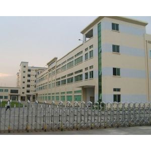 Shenzhen SMX Display Technology Co.,Ltd