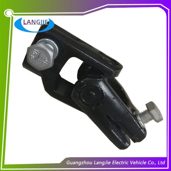 Специальные аксессуары для четырехколесных электрических грузовых автомобилей