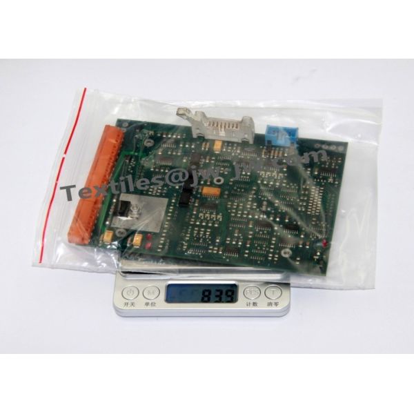 Подержанное качество запасных частей сплетя тени Bonas карты доски Bonas хорошее