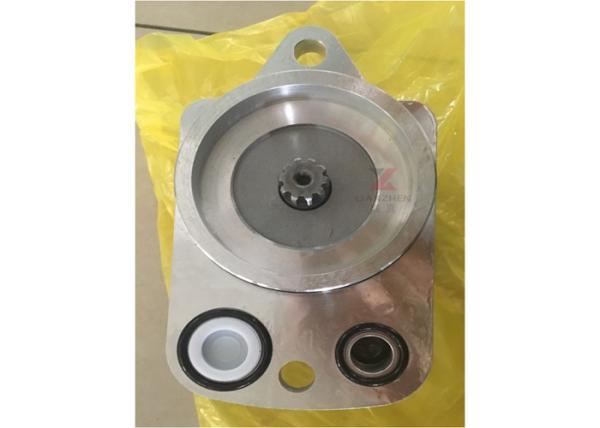 A8VO200 Z9 CAT330B Gear Pump Excavator Pilot Pump Charge Pump Oil Pump