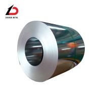 Shipbuilding Materials Dx51d SGCC SPHC Zinc Coating Z120 Galvanized Coil for Hot Dipped Corrugated Steel Gi