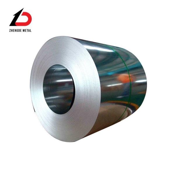 Coil en acier galvanisé laminé à chaud ASTM A285/A36/A283/A106 Spangles zéro 0,8*3000mm 1*1250mm C10/C45e4/1008/1020/1016/1572