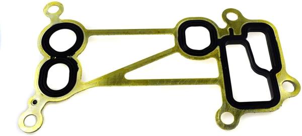 11428513448 Engine Parts BMW Oil Cooler
