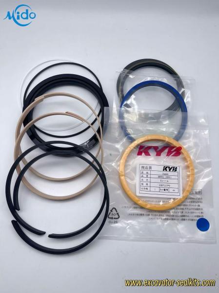 707-99-27600 PC60-6,70-6 kit de bras de matériau élevé