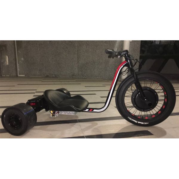 LG cell Rear Rack Electric Bike Lithium Battery 52v 16ah High capacity