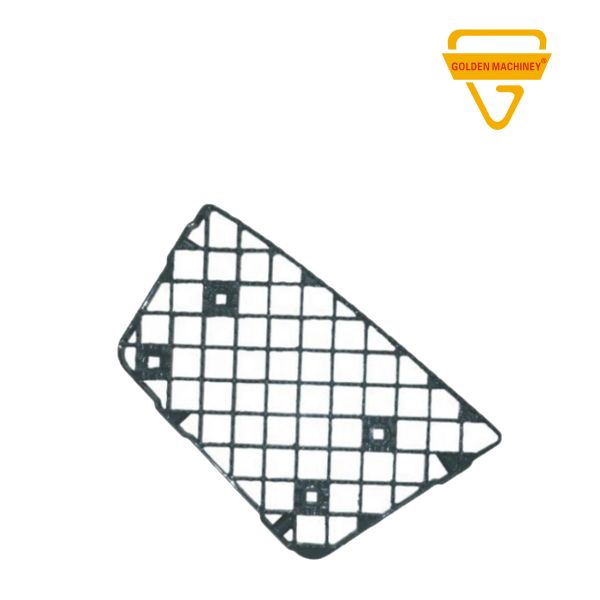 3798587 8143222 Ivec Truck Foot Board