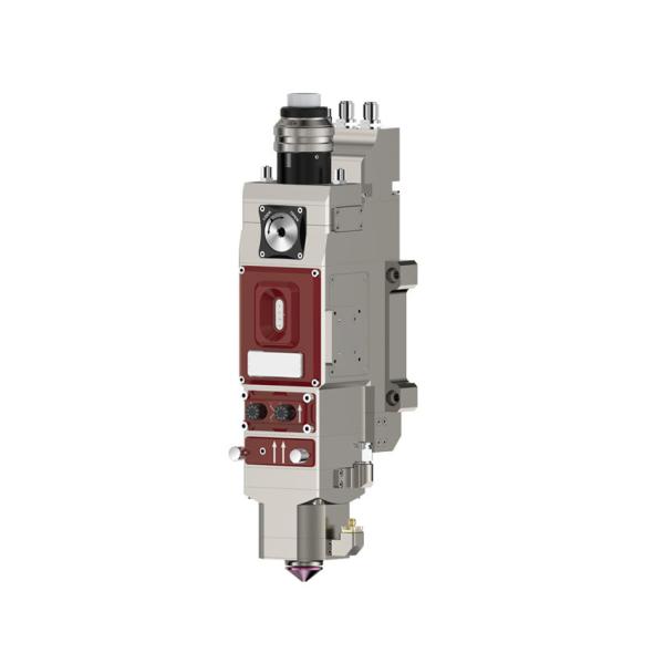 cabeça de soldadura do ponto das peças sobresselentes da máquina do laser 2KW/Ospri para soldadores do laser