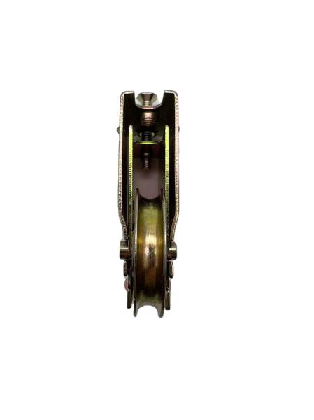 Custom Heavy Duty Roller Assembly Sliding Window Replacement For Glass Door