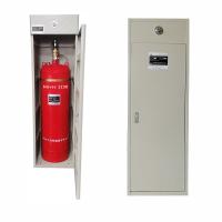 Red NOVEC1230 Sistema de extinción de incendios y diseño ecológico de Xingjin