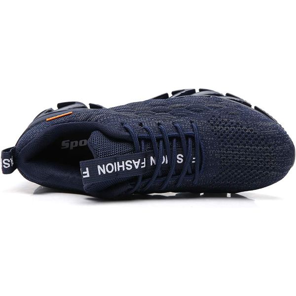 Thermoplastic Polyurethane Sole Tiamou Sneakers