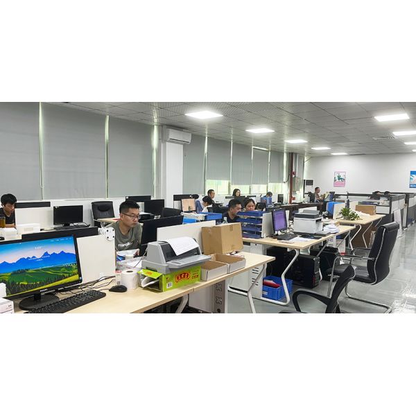 Shenzhen Hongchuangwei Technology Co., Ltd.