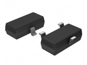 MAX809MEUR+T  IC SUPERVISOR 1 CHANNEL SOT23-3