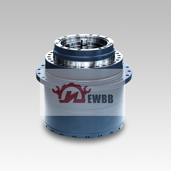 Скорость движения уменьшая коробку передач daewoo DH220-5 DH225-9 экскаватора