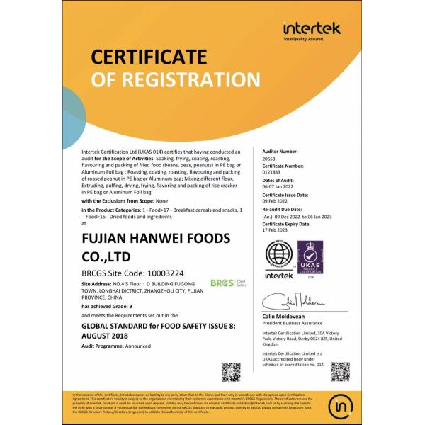 Vacío sano Fried Broccoli Snacks del bocado de las verduras secadas del nuevo producto