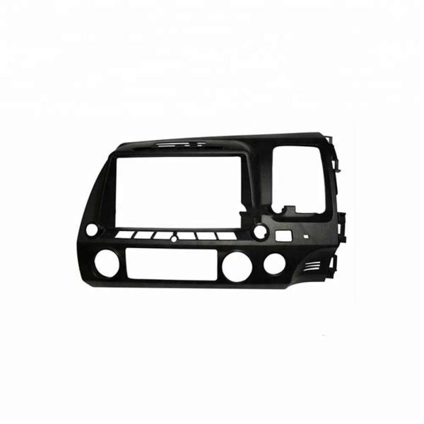 One Cavity Abs Plastic Car Parts SKD11 Automotive Interior Plastic Parts