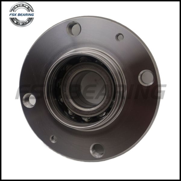 FSK Brand VKBA3512 Front Hub Unit Bearing Assembly For Opel Astra G Zafira A Hot Sale