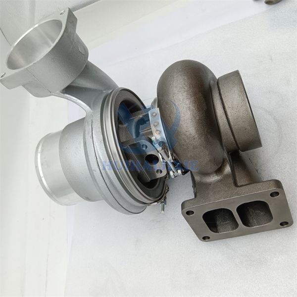 Excavator Parts 113-7924 1137924 Turbocharger for Caterpillar 816F 815F 973C 966F 970F Turbo