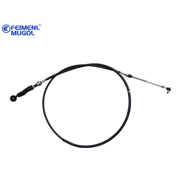 8-98146809-0 кабель переключения передачи с головкой Isuzu 600P 4KH1