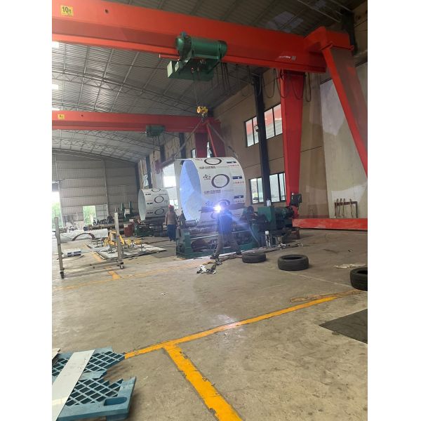 BOVINX MACHINE PARTS LLC