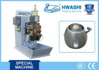 Máquina de soldadura do ponto da emenda de WL-FS-100K/máquina de factura baixa do potenciômetro