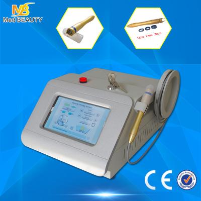 2016 Vascular Spider Vein Removal Spider Vein removal machine 980nm diode Grey Color