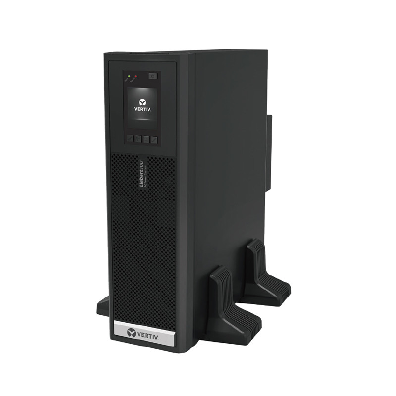 30KVA 30KW 40KVA 400V Двойная конверсия Трехфазная башня UPS для центра обработки данных и медицинского центра