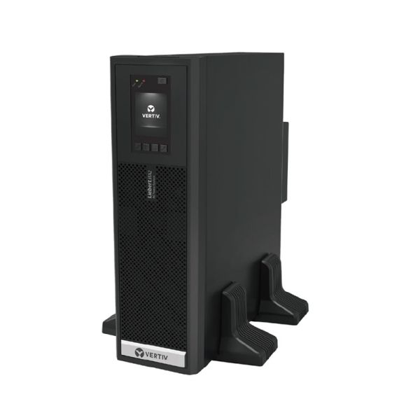 5KW 6KW 10KW 16KW 20KW Single Phase PF0.99 Pure Sine Wave for Computer by Vertiv ITA2