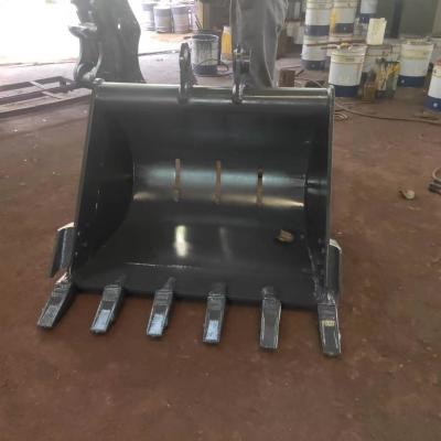 Excavator Digger Bucket Construction Demolition Equipment