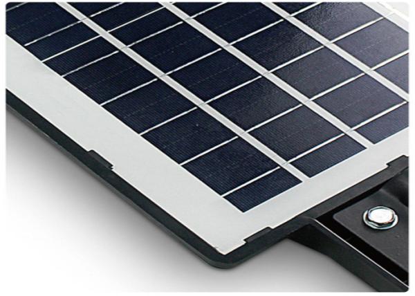 High Performence 200w Solar light Garden Street Light