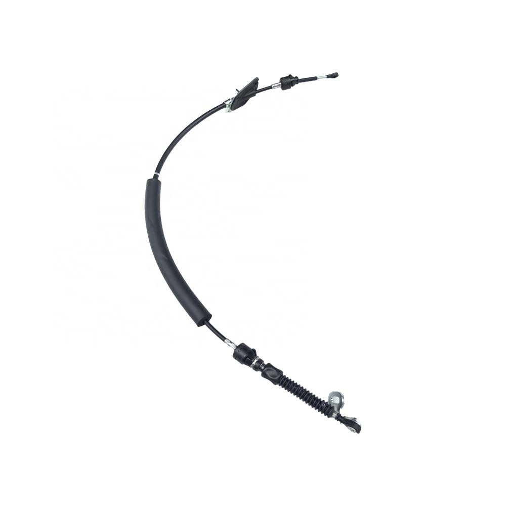 OEM KL MR581204 Mitsubishi Original Transmission System Gear Shift Cable for PAJERO/L200 Models New Car Spare Parts China