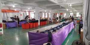 Xiamen United-Prosperity Industry & Trade Co., Ltd.