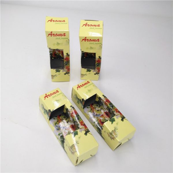 Empacotamento da caixa de papel de Iismooker do atomizador descartável para o cartucho da pena de Vape