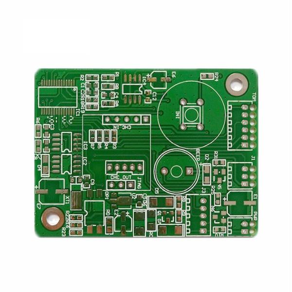 One Stop Electronic Circuit Board Manufacturers HASL FR4