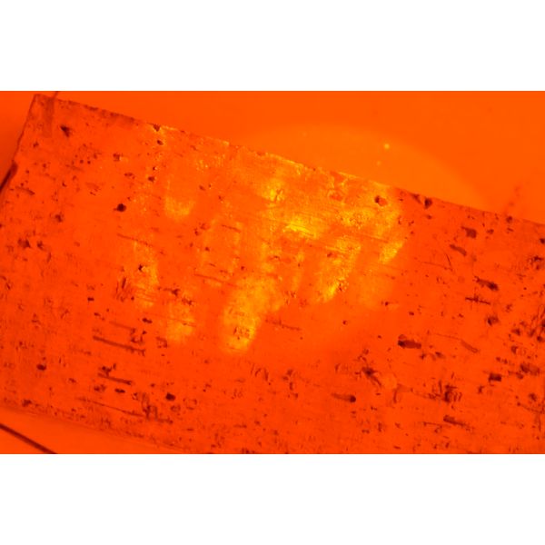 L003 Sweat stain fluorescent developer