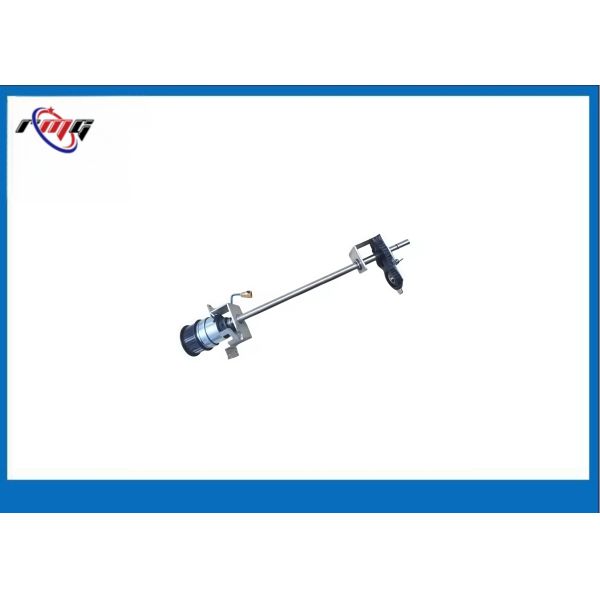 ATM Machine Spare Parts 7130000262 S7310000262 Nautilus Hyosung 5600 5600T Monimax CDU Dispenser Micro-Clutch Shaft Assembly